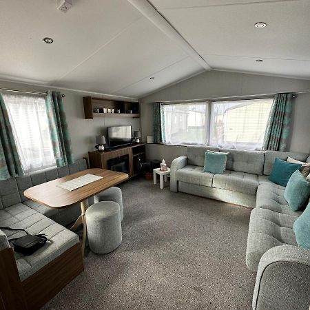 Seton Sands St Andrews Port Seton Exterior foto
